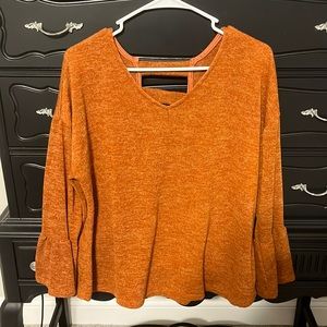 Boutique Sweater
